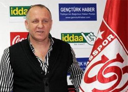 Bakkal: Bu bir başlangıç