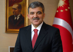 Devletin zirvesi köşk'te buluştu