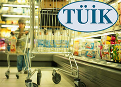 TÜİK enflasyon sepeti güncellendi