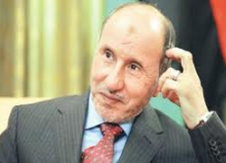 Abdülcelil: ''Libya'yı gelecekte ılımlı İslam yönetecek''