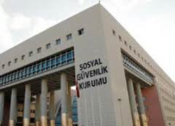 SGK 200 Sosyal Güvenlik Denetmen yardımcısı alacak