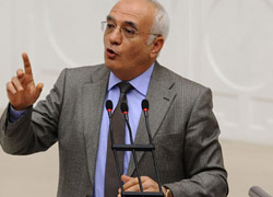 Yargı CHP'nin arka bahçesi mi?