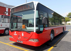 İETT yerli motor üretimi için ilk adımı attı