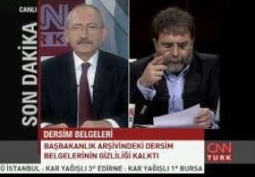 Kılıçdaroğlu'na son dakika sürprizi
