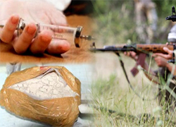 ABD'den PKK'ya Bir Darbe Daha...