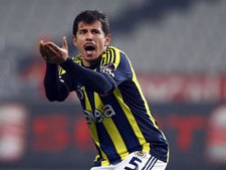 Emre Belözoğlu TKP'ye dava açtı