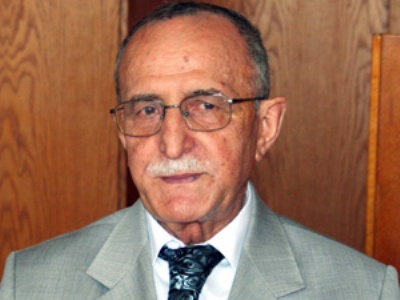 Başoğlu Dualarla Taceddin Dergahı'nda Toprağa Verildi