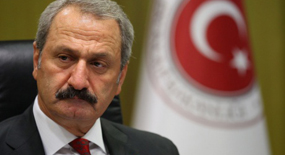 Bakan Çağlayan:"Dünyada 2. Sıradayız"