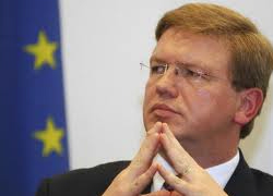 Füle:"Yargı reformu paketi doğru yönde atılan bir adım"