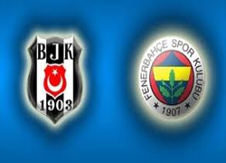 Fenerbahçe ile Beşiktaş maçı biletleri satışa çıktı