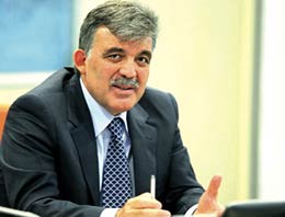 "Burada çok seçkin bir Türk topluluğu var"