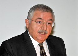 "Girişimi memnuniyetle karşıladık"