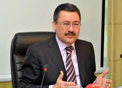 Gökçek'ten şok şike iddiası!
