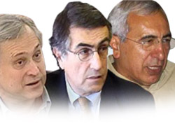 Ne İş Beyler?