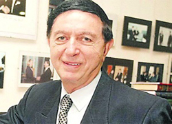 Garih cinayetinde Ergenekon izleri