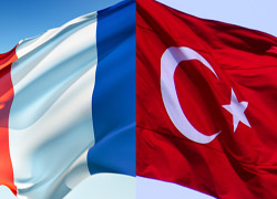 "Avrupa'nın ifade özgürlüğüne sahip çıkıldı"