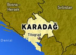 Karadağ Müslümanları devlet tarafından resmen tanındı