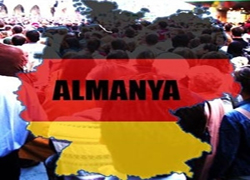 Almanya'nın işsizi 3 milyonu geçti