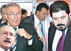 Kim bu Rizeli Danıştay üyesi