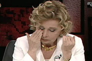 O iddiaya cevap gecikmedi!