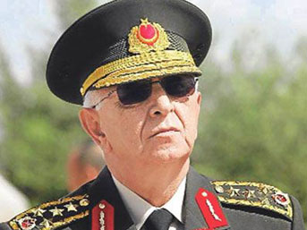 Başbuğ'un ardından O da mı Silivri yolcusu?