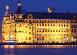 Haydarpaşa kapanıyor