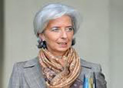 IMF'den 'aşırı kemer sıkma' uyarısı
