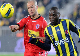 Kadıköy'de Tarihi Galibiyet!