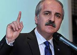 Kurtulmuş: ''Karanlık noktalar aydınlanmazsa, sandığa karanlık odaklar hakim olur''