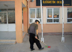 Denetimli serbestlik yerine 'paşa paşa yatarım' diyorlar