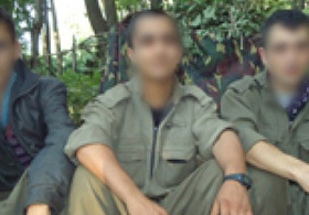 PKK'nın çocuklara kurduğu hain tuzak!