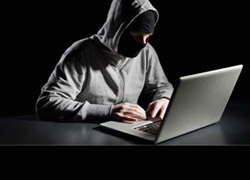 Slovakya'da hükümetin resmi internet sitesi çökertildi