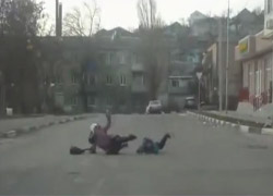 Rüzgar 'a dayanamadılar