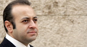 "Gelsinler beni tutuklasınlar"