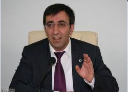 "Doğu'da ve Güneydoğu'da birinci parti AK Parti'dir"