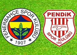 Fener rövanşı aldı