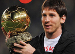 Time'a kapak olan ilk futbolcu