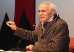 Sarıkamış'ta 23 bin şehit verdik