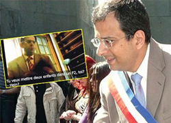 ‘Soykırım’cı rüşvetçi