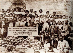 Tarihleri kan ve vahşetle dolu