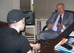 OYAK, kuş mu deve mi?