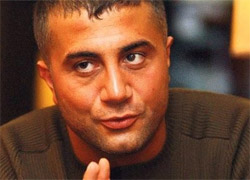 Sedat Peker'e Tutuklama İstemi