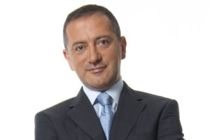Yükselir Fatih Altaylı'ya Fena Çaktı !