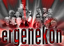 Birinci ''Ergenekon'' davasında 2 tutuklama