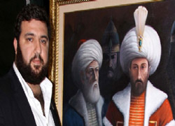 Hanedan Muhteşem Yüz Yıl'ı izlemiyor
