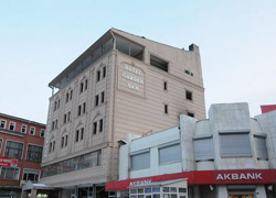 ABD ile Türkiye arasında kriz çıkaran otel yıkılıyor
