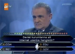 Genç yarışmacı Kenan Işık'ı sinir küpüne döndürdü