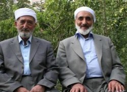 12 Eylül mağduru imamlar konuştu