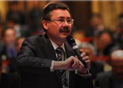 Genel Kurul'da Gökçek'i çıldırttılar