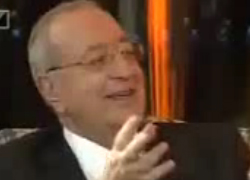 Özal ile Erdoğan'ın farklarını anlattı